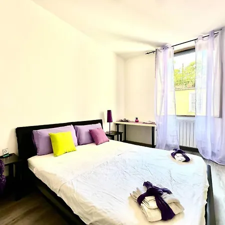Porta Venezia House * Mailand