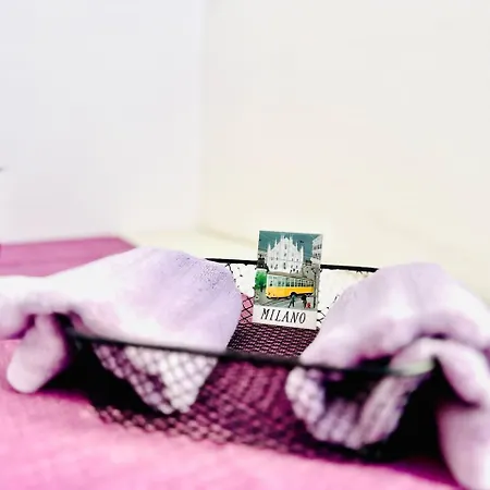 Porta Venezia House Apartment *