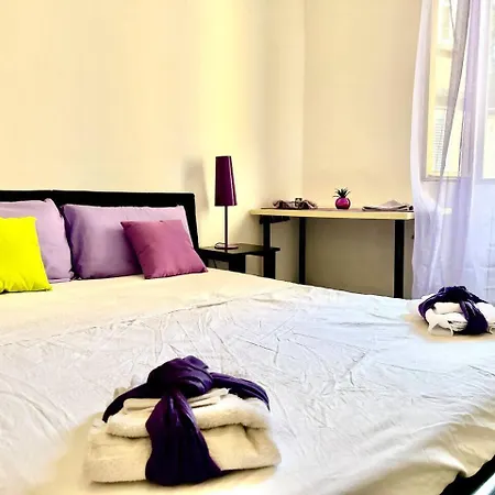 Apartment Porta Venezia House Mailand