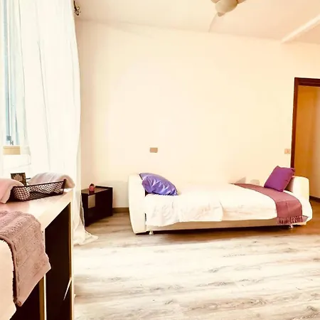 Porta Venezia House Apartment