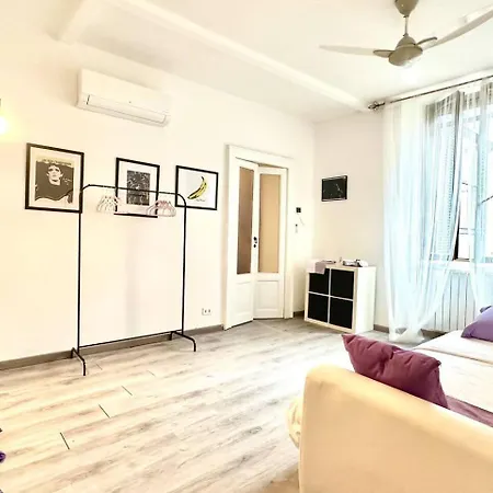 Apartment Porta Venezia House Mailand