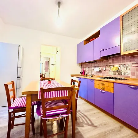 Porta Venezia House Apartment